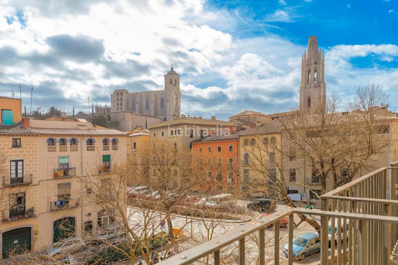 Foto f9d80bef-4121-4aa4-a2f8-26ad80c0f670. Location appartement avec chauffage dans Centre-Barri Vell Girona