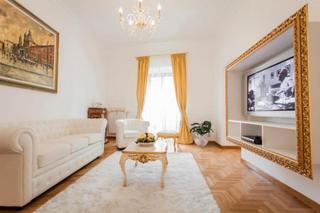 Location Appartement  Calle de juan pérez zúñiga