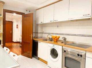 Rent Flat  Andra maria kalea