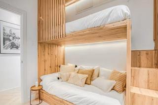 Appartement à Calle del Alcalde Sainz de Baranda