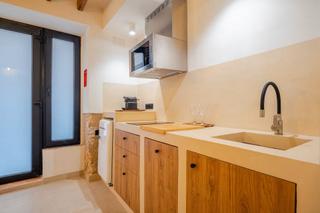 Location Appartement  Carrer de sant agustí