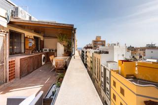 Affitto Appartamento  Calle san francisco javier