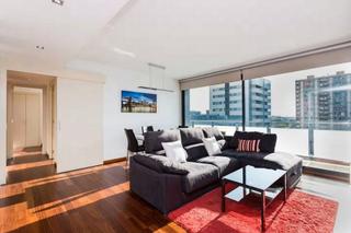 Appartement à Avinguda del Carrilet