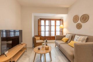 Location Appartement  Calle abenamar