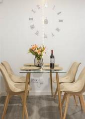 Rent Flat  Calle de mosén domingo agudo