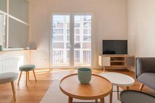 Location Appartement  Calle gómez oreña