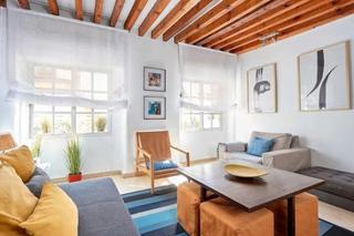 Affitto Appartamento  Calle de las pozas