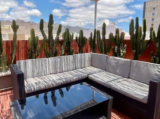 Miete Etagenwohnung  Plaza del chicharro