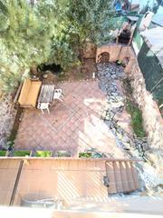 Chalet  Calle muñoz molina
