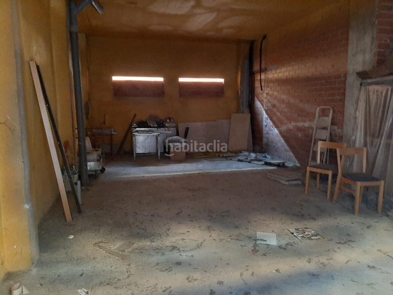 Foto 43dac5e4-8699-4dd4-9b77-3f43648ba855. Locale commerciale in El Nido-Fuentes Parla