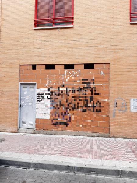 Foto d3cb1c59-4027-4fba-a914-b359fc623303. Locale commerciale in El Nido-Fuentes Parla