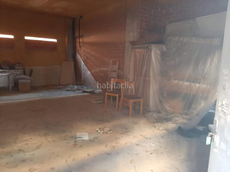 Foto fe23c289-9b15-40ef-843b-2919719ff678. Locale commerciale in El Nido-Fuentes Parla