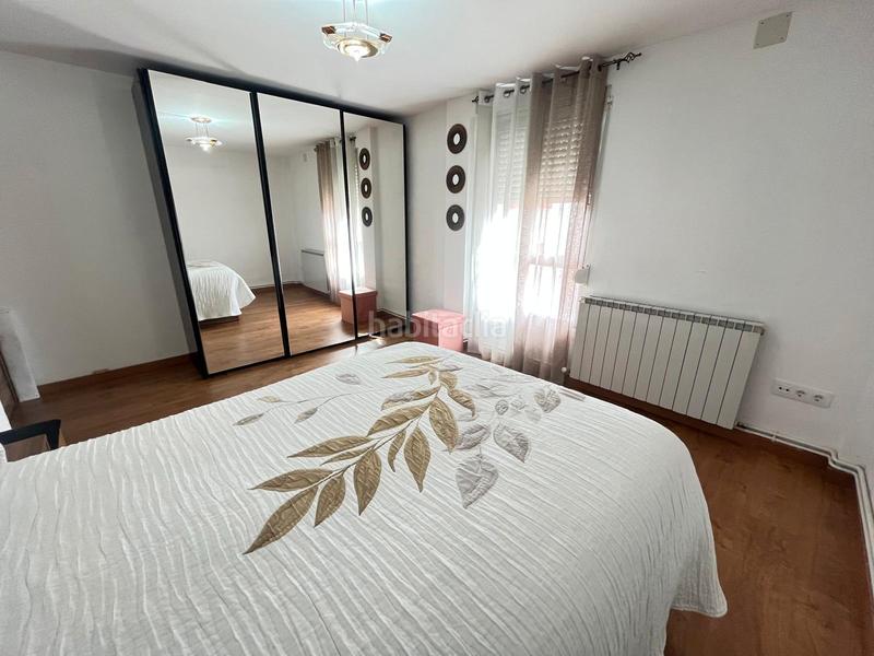 Foto 4e58a4e6-c84e-45f6-a1cb-b76e6ec2892a. Pis amb calefacció a El Nido-Fuentes Parla