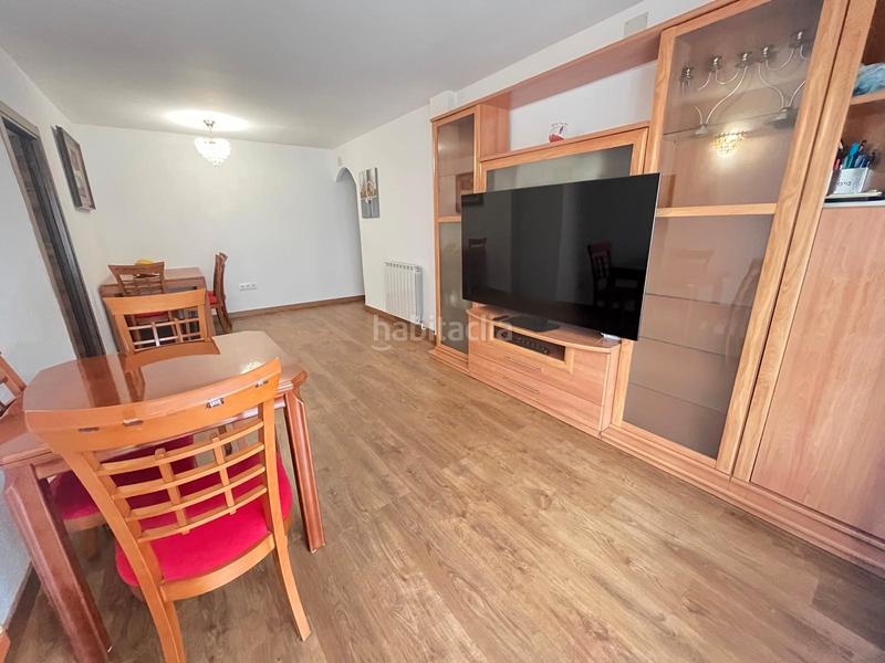 Foto 7f88d03d-6a89-4e75-9c57-dc11833507a9. Pis amb calefacció a El Nido-Fuentes Parla