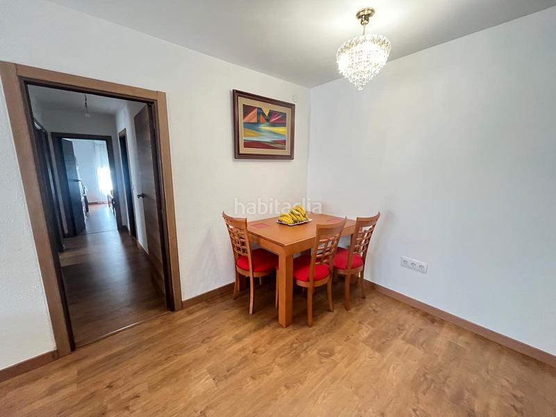 Foto 84e43ecb-aac7-4bec-b0c1-0d4c20a5ea41. Pis amb calefacció a El Nido-Fuentes Parla