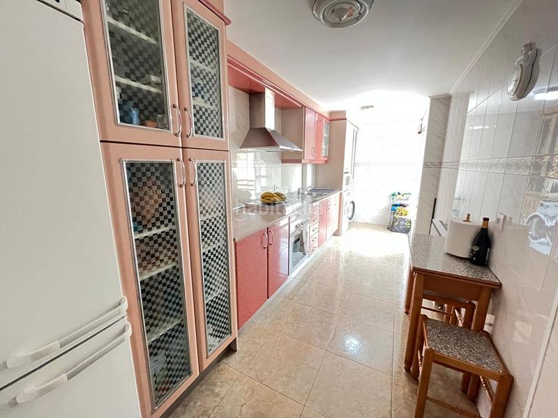 Foto 882ddb6d-7022-46b2-8036-48664b1318b7. Pis amb calefacció a El Nido-Fuentes Parla