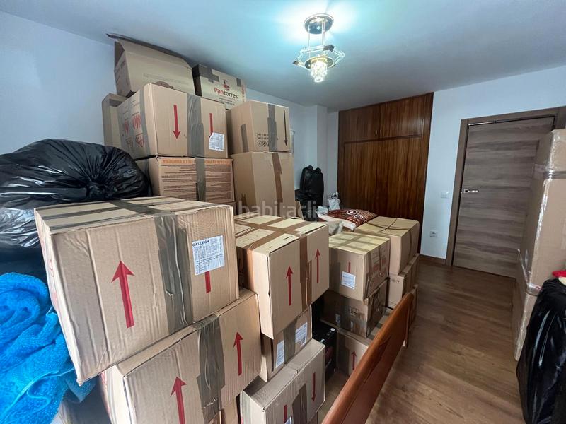 Foto b274bf81-733b-431b-9ce7-57f2e24eefba. Pis amb calefacció a El Nido-Fuentes Parla