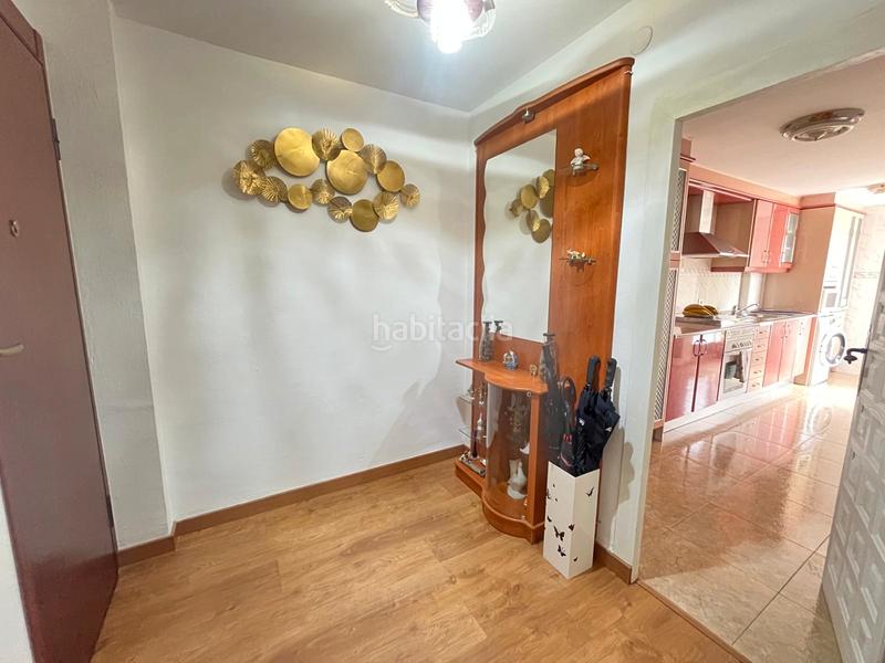 Foto c9f75632-f988-407e-9b71-f4a502bdf610. Pis amb calefacció a El Nido-Fuentes Parla