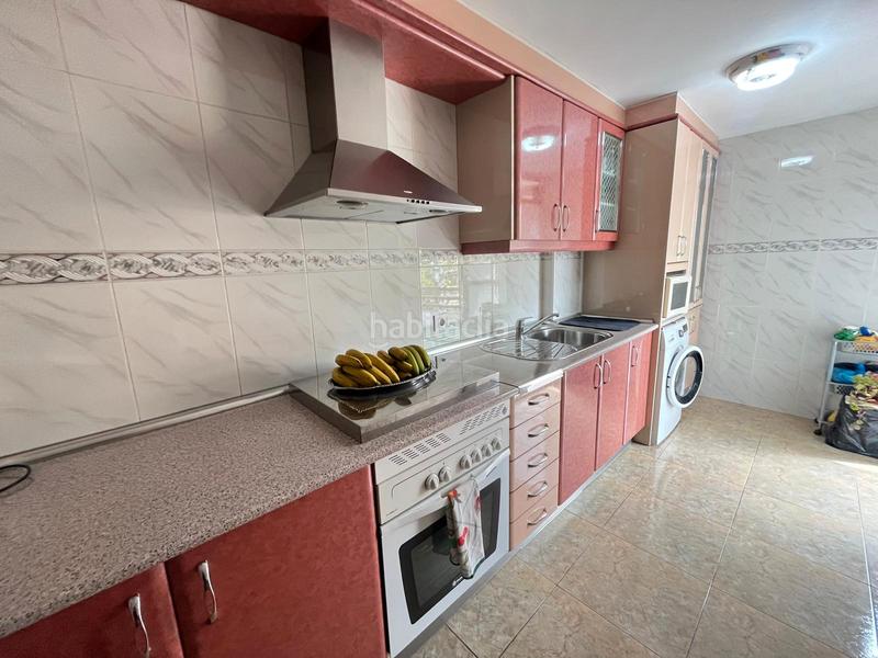 Foto e7181e7b-8715-45a6-bd99-0fde0429784d. Pis amb calefacció a El Nido-Fuentes Parla