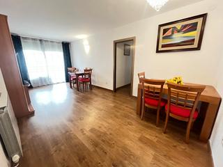 Etagenwohnung in El Nido-Fuentes