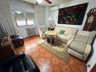 Casa en Calle Pinto-San Roque