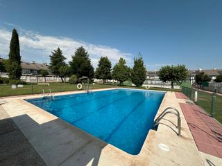 Chalet en Fuentebella-San Fermn-El Leguario