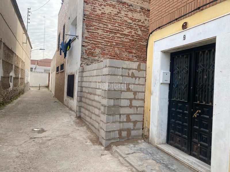 Foto 4e8a4212-7b86-48aa-947f-79c9e5445785. Fondo rustico in Centro Parla