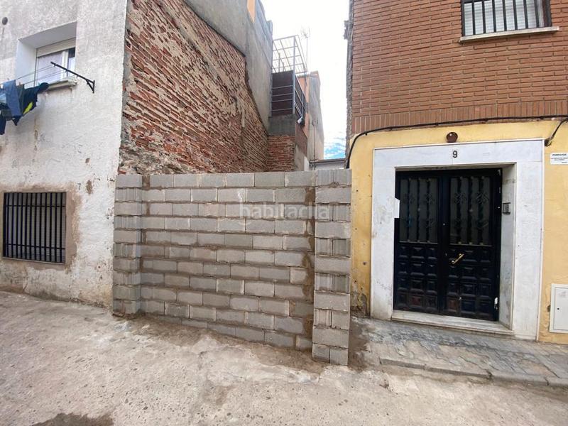 Foto 5afd65b2-43b9-4a4c-aaaa-a426997e91eb. Fondo rustico in Centro Parla