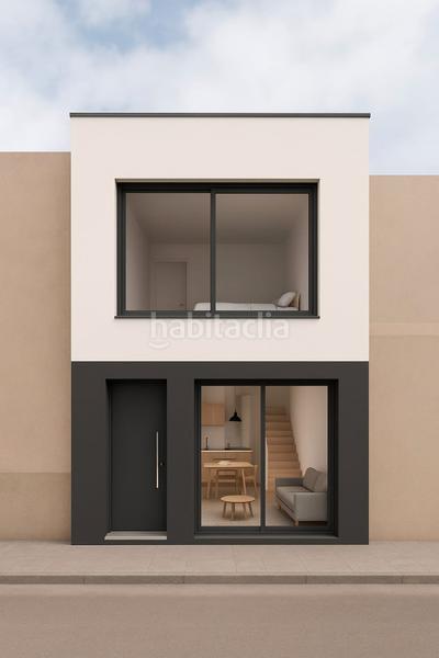 Foto 6a2baaba-e24a-43bc-bfd3-8f4a788f335a. Fondo rustico in Centro Parla