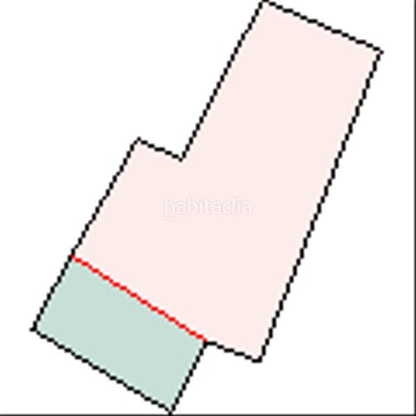 Foto 71fe286e-5c93-4317-8209-182cc8f44c47. Fondo rustico in Centro Parla