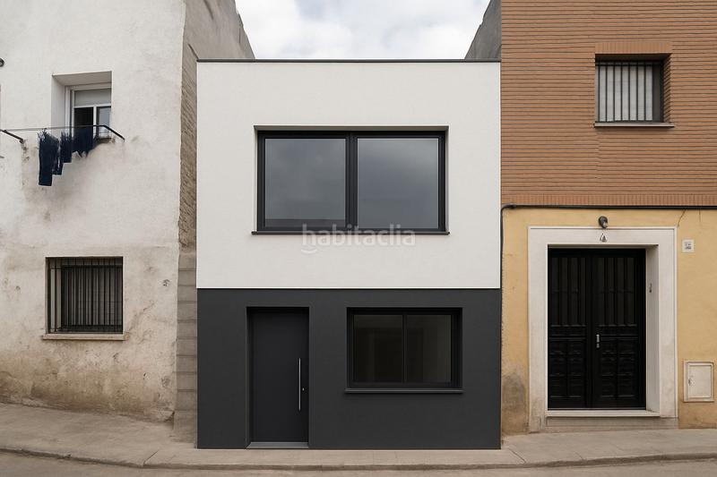 Foto 88be44b6-b781-4d12-8095-fc19bd917cdd. Fondo rustico in Centro Parla