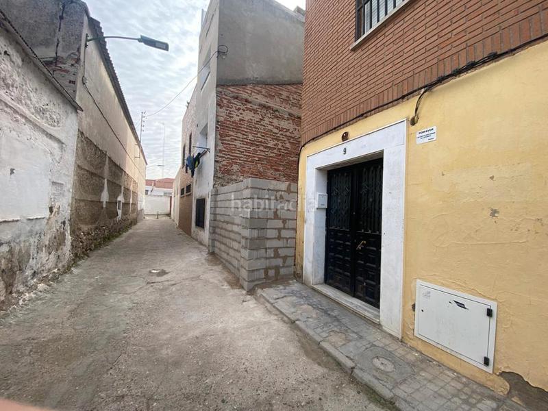 Foto cf96b35d-9e1f-4e7f-b64b-af3df3cfb6ce. Fondo rustico in Centro Parla