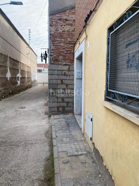 Foto d50433ab-a106-4cf3-b3fd-a06deaf57348. Fondo rustico in Centro Parla