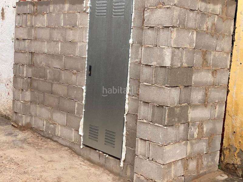 Foto df38b285-cd4c-47bb-83c2-1ecbff666c4a. Fondo rustico in Centro Parla