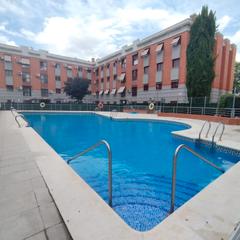 Pis a Calle Pinto-San Roque. Casalia presenta: piso en venta en urbanización rigoberta menchú