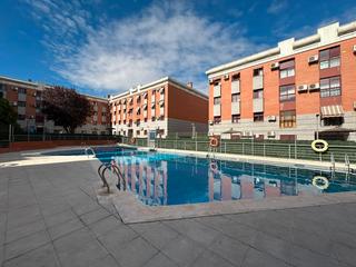 Pis a Calle Pinto-San Roque. Casalia presenta: piso en venta en urbanización rigoberta menchú