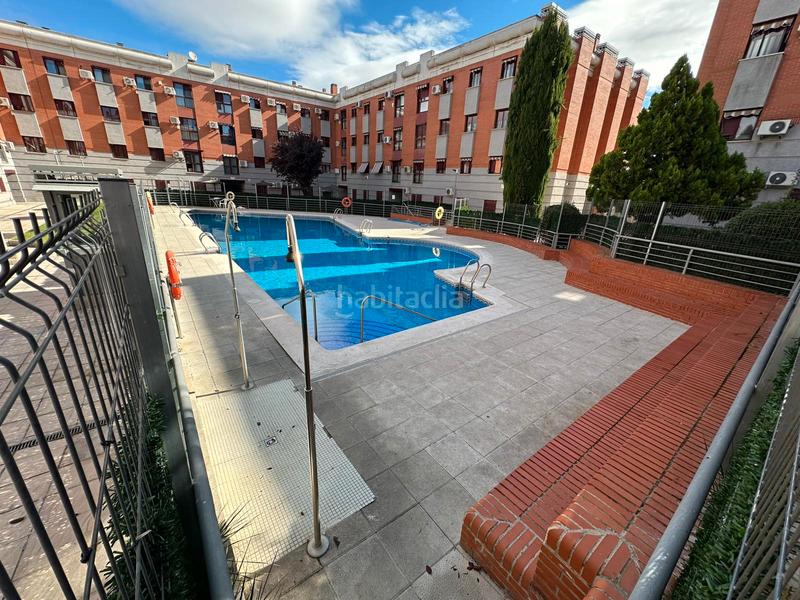 Foto d6dda15c-3b42-4827-adf1-c7aac3e6771a. Piso casalia presenta: piso en venta en urbanización rigoberta menchú en Parla