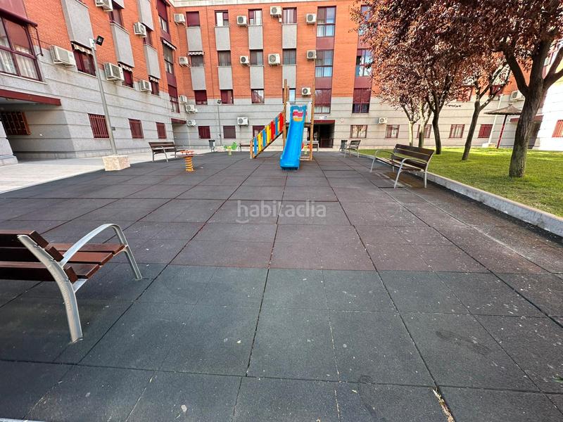 Foto ee95114b-54db-44d3-90a8-278007bbce16. Piso casalia presenta: piso en venta en urbanización rigoberta menchú en Parla