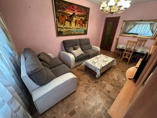 Pis a Villayuventus-Renfe. Casalia presenta: piso en venta en parla, zona villayuventus.