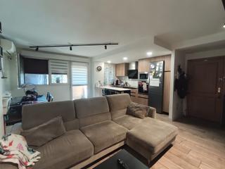 Piso en El Nido-Fuentes. Casalia presenta: excepcional piso en venta en el nido-las fuent