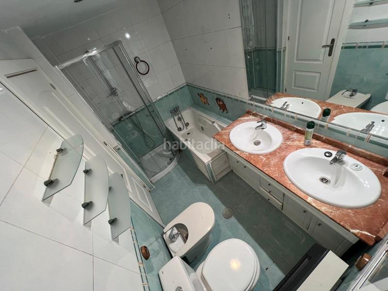 Foto 1915e2f9-8ea9-4ea8-8ff8-5ab4292e4e19. Ground floor with heating in El Olivar-La Magdalena Colmenar Viejo