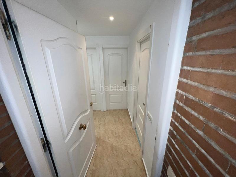 Foto 1db66793-96e8-44ec-b394-3f86b9b5ab0f. Ground floor with heating in El Olivar-La Magdalena Colmenar Viejo