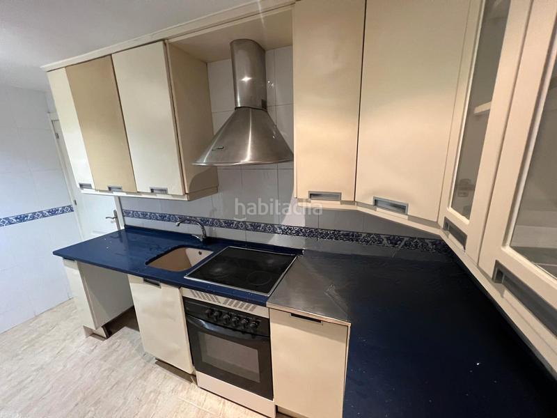 Foto 24023c1a-ffdf-4854-a35d-959dc9ab8f7b. Ground floor with heating in El Olivar-La Magdalena Colmenar Viejo