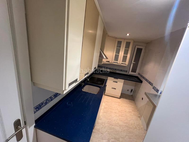 Foto 4092fbce-ea3e-441c-a521-6f042c430bfe. Ground floor with heating in El Olivar-La Magdalena Colmenar Viejo