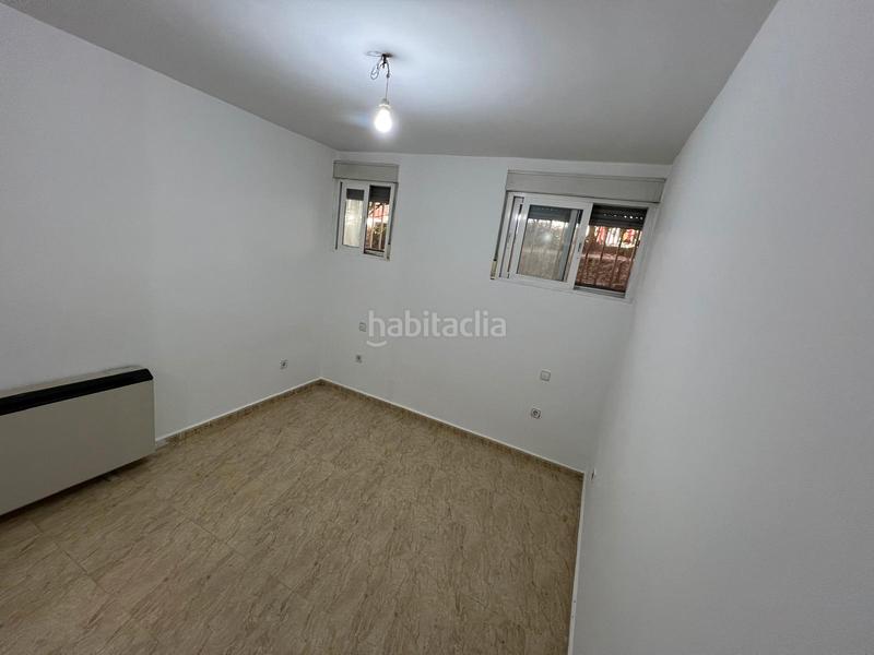 Foto 4baaf3cd-0c5c-46cf-80fe-05764316ff5b. Ground floor with heating in El Olivar-La Magdalena Colmenar Viejo