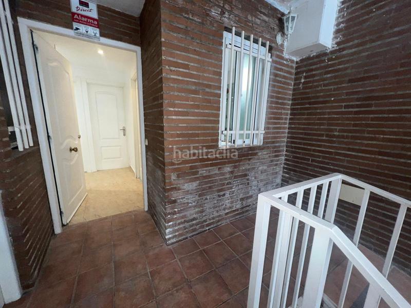 Foto 5411c29f-b7db-44c3-8e77-ddf72e482f06. Ground floor with heating in El Olivar-La Magdalena Colmenar Viejo