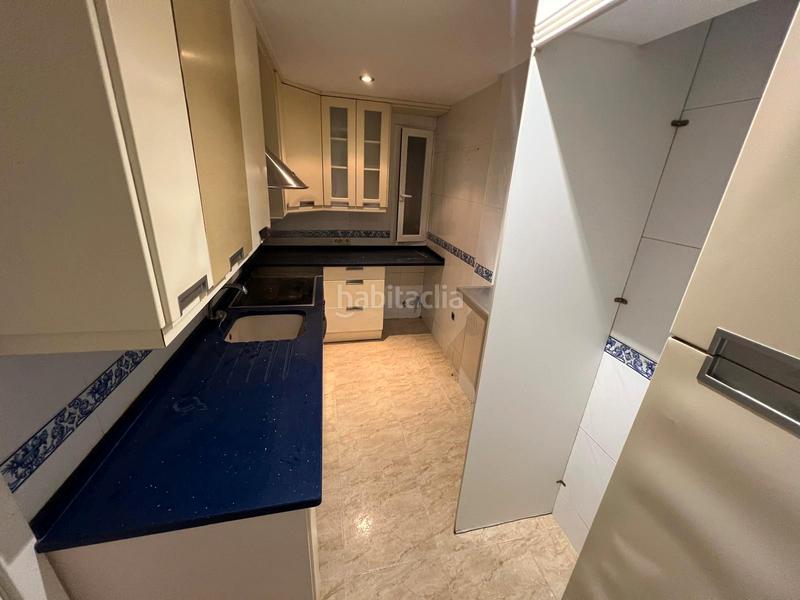 Foto 6932c3c2-50c7-44b6-a333-999de2f219a1. Ground floor with heating in El Olivar-La Magdalena Colmenar Viejo