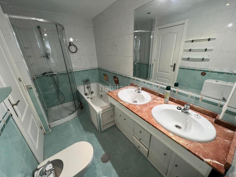 Foto 81e54742-8caf-46bb-a71e-56df1fa58255. Ground floor with heating in El Olivar-La Magdalena Colmenar Viejo