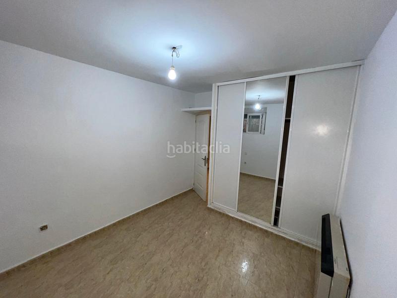 Foto 83c17319-c3eb-405a-8931-f1dd1d8db0f6. Ground floor with heating in El Olivar-La Magdalena Colmenar Viejo