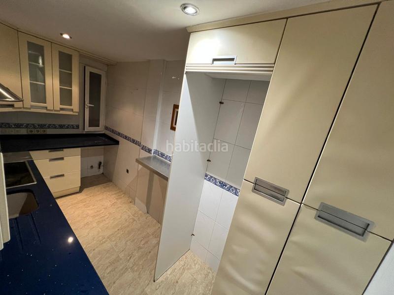 Foto a52e8ddd-1cd7-4636-a91f-523a4dec207f. Ground floor with heating in El Olivar-La Magdalena Colmenar Viejo